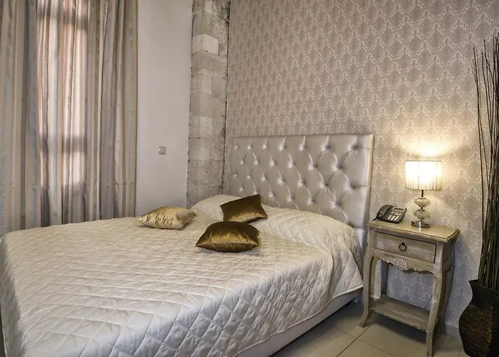 Archontiko Old Town Réthymnon