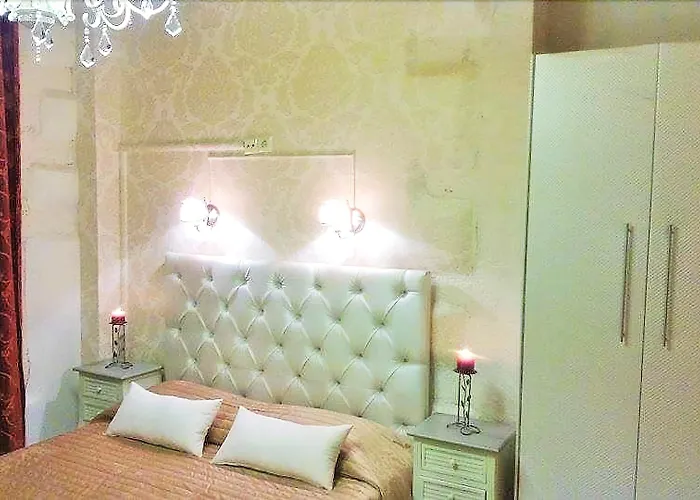 Archontiko Old Town Réthymnon