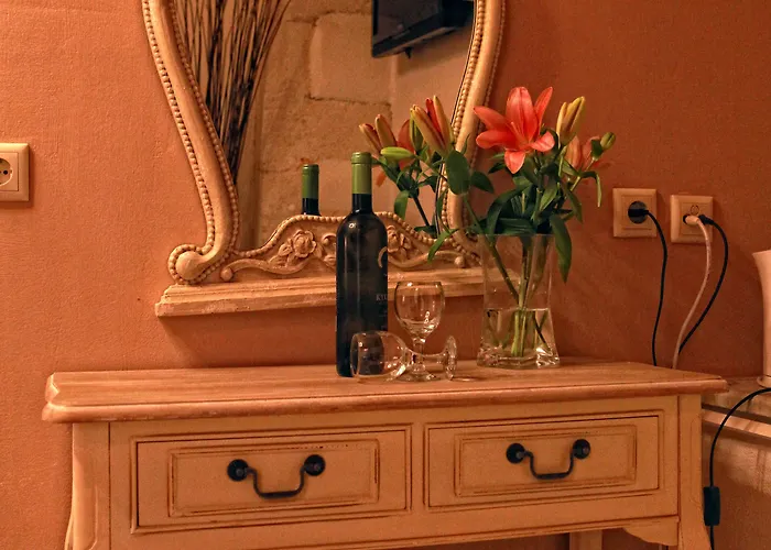 Appart hôtel Archontiko Old Town