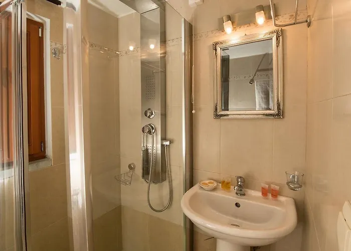 Archontiko Old Town Appart hôtel 4*