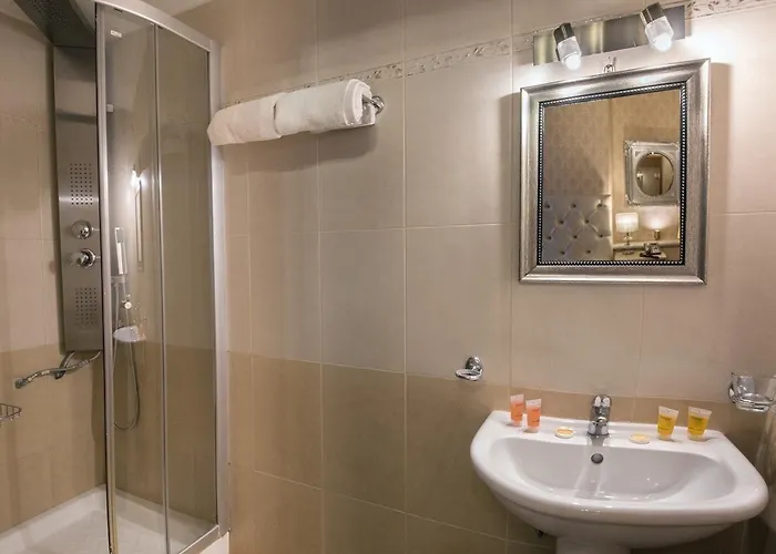 Archontiko Old Town Appart hôtel 4*