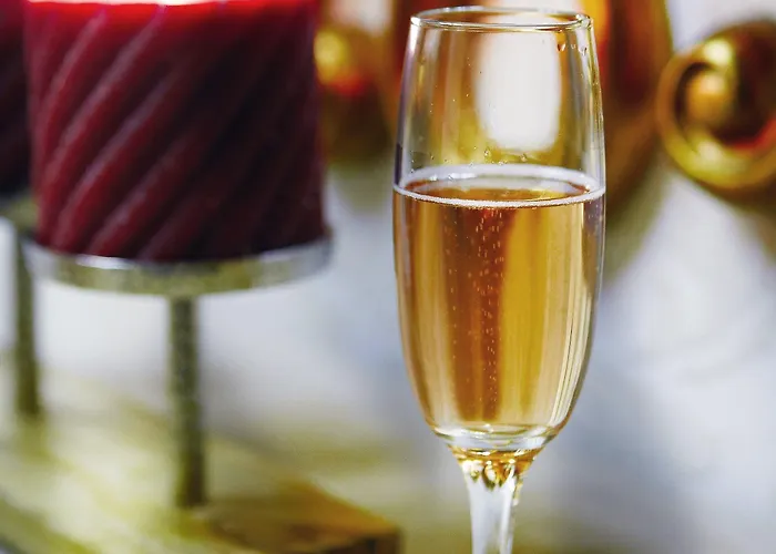 Archontiko Old Town Appart hôtel