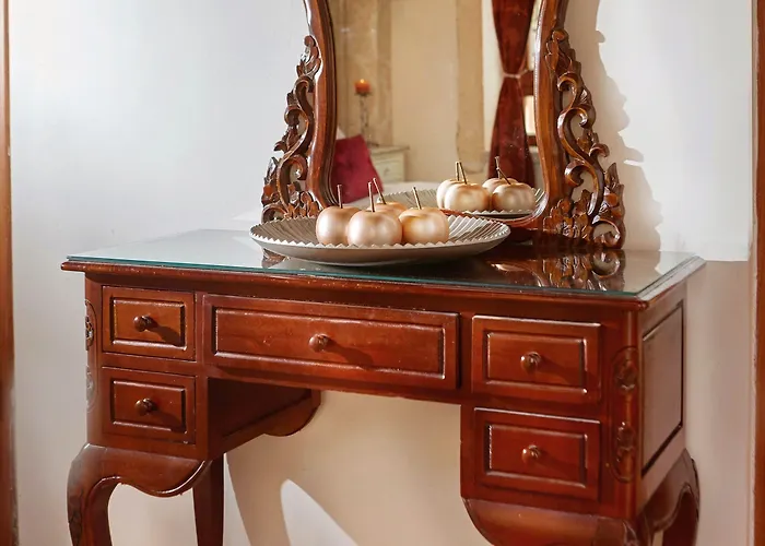 Archontiko Old Town 4* Réthymnon