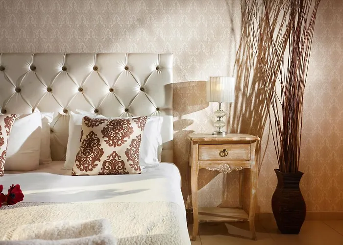 Archontiko Old Town Réthymnon